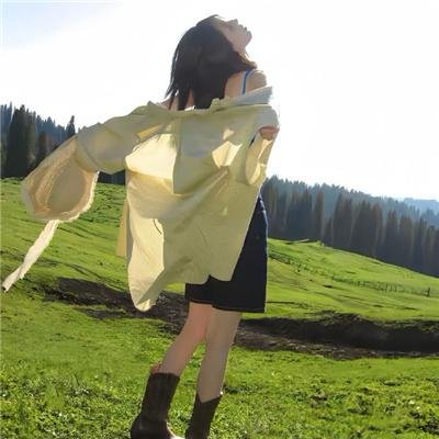 诱人小恶魔