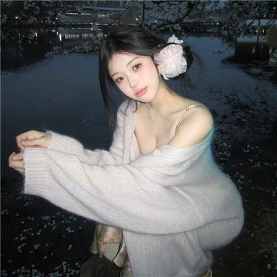 暗夜女妖–夜笛